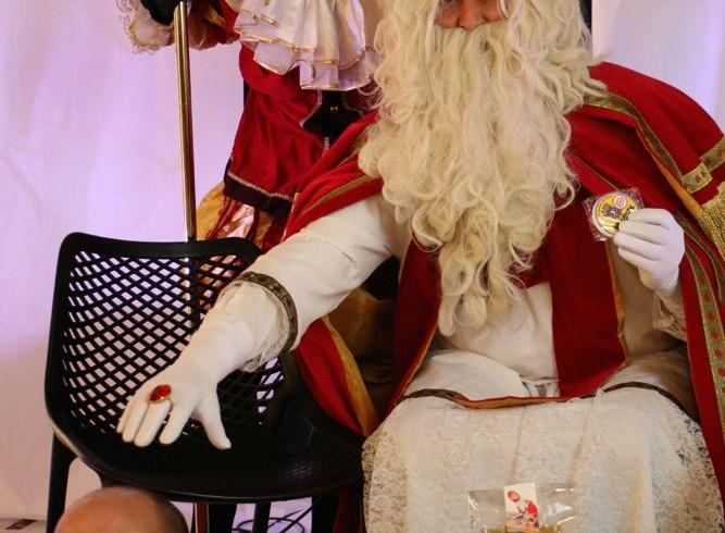 Saint-Nicolas des Architectes