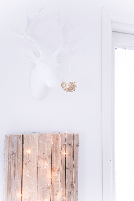 Semaine 49 spécial Noël sur les blogs déco