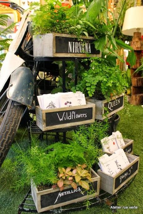 Semaine 49 spécial Noël sur les blogs déco