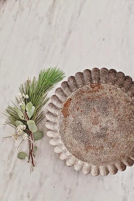 Semaine 49 spécial Noël sur les blogs déco