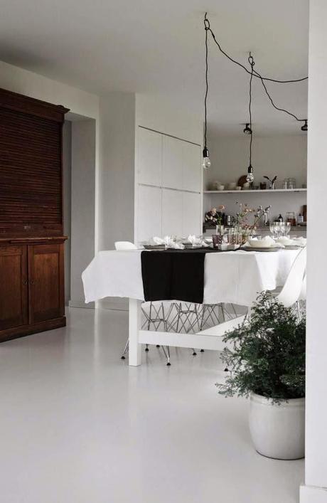 Semaine 49 spécial Noël sur les blogs déco