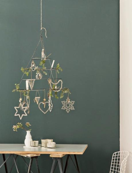 Semaine 49 spécial Noël sur les blogs déco