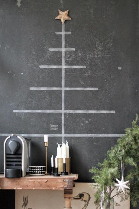 Semaine 49 spécial Noël sur les blogs déco