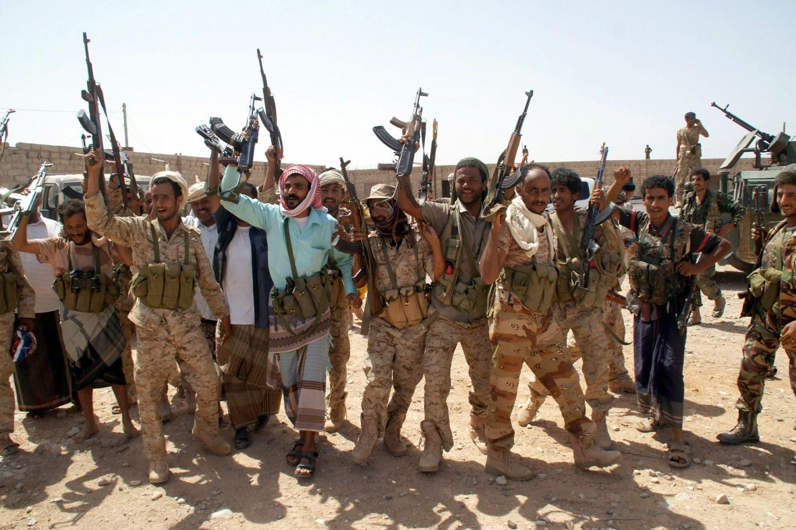 MONDE > Al-Qaïda au Yemen menace d’exécuter un nouvel otage américain