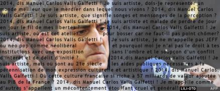 gouvernement Manuel Valls par Lili-oto