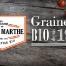   Offrez des bulbes et semences bio  
 La Ferme de Sainte Marthe est un grainetier bio qui sauvegarde les variétés oubliées ! Elle produit des semences potagères biologiques depuis plus de 40 ans. Offrir des graines pour planter un arbre fruitier bio dans un verger ! En voilà une bonne idée de cadeau utile et original ! 
 Retrouvez toutes les semences, graines, bulbes, plants et fruitiers bio à planter (pour tous les prix et tous les goûts) sur le site  www.fermedesaintemarthe.com  