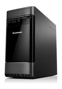 Les bons plans High-Tech du moment pour Noël Lenovo-H250E