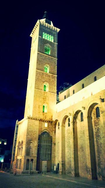 Via Francigena nel Sud,  étape 13. Et si on allait voir la mer?
