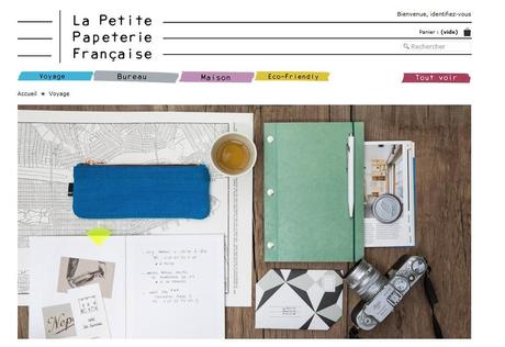 la petite papeterie