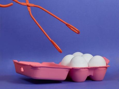 Mode, art, ciné, culture : mes trouvailles de la semaine #53