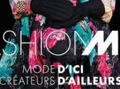 Inauguration l’exposition Fashion musée l’histoire l’immigration