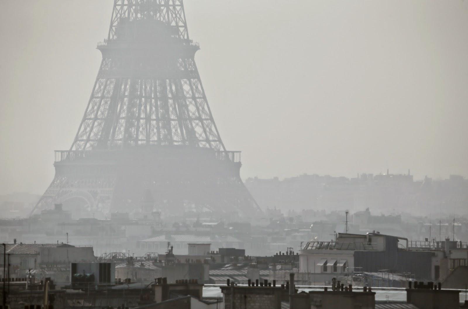 SOCIÉTÉ > Diesel à Paris : Anne Hidalgo s’engage sur des mesures de restriction et d’incitation