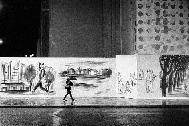 {Atelier d'écriture]Souvenirs