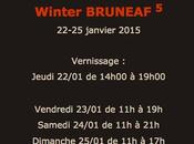 Tribal Fairs "Save date"