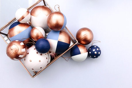 DIY – Décorations de Noël bouledenoel6