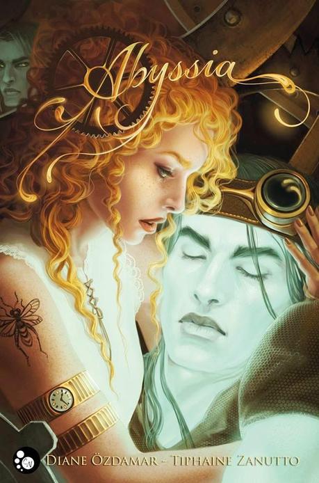 C'est lundi, que lisez-vous? #52