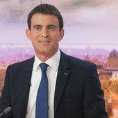 #20H : retour sur l'interview de Manuel Valls au JT de France 2