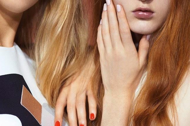Manucure Alerte : Nails Inc by Victoria, Victoria Beckham...