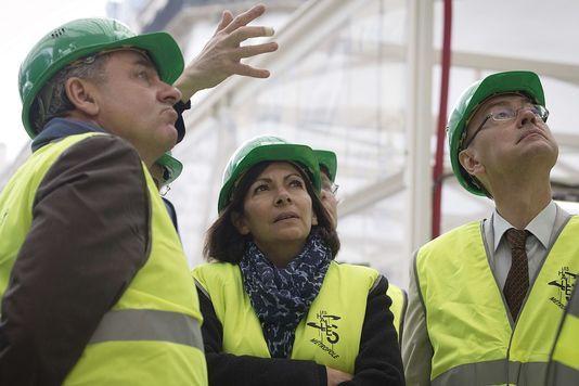 Logement social à Paris : le clientélisme en folie !