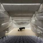 ARCHITECTURE : Concert Hall In Blaibach