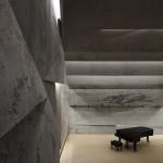 ARCHITECTURE : Concert Hall In Blaibach