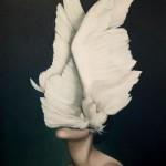 ART : Les peintures d’Amy Judd
