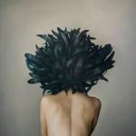 ART : Les peintures d’Amy Judd