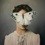 ART : Les peintures d’Amy Judd