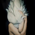 ART : Les peintures d’Amy Judd