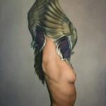 ART : Les peintures d’Amy Judd