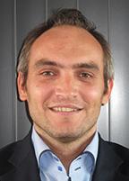Jérôme Fauquembergue, directeur opérationnel de l’Euratech Jérôme Fauquembergue, directeur opérationnel de l’Euratech
