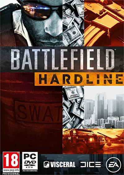 Battlefield Hardline –  Le background de l’histoire en vidéo