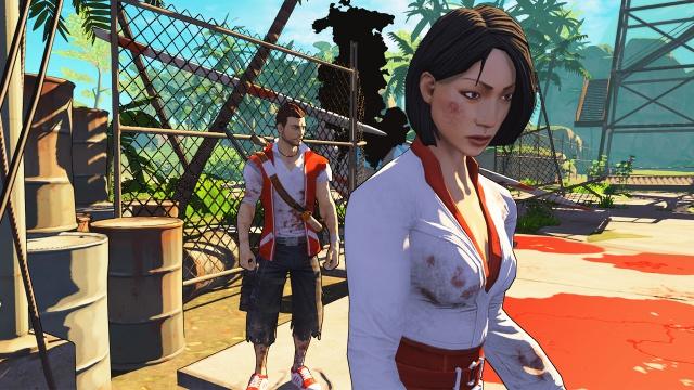 [Test] Escape Dead Island – Xbox 360