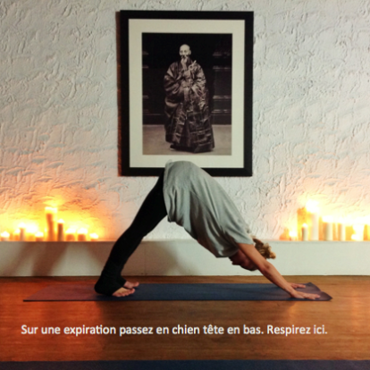 programme depression saisonnière yoga et healthy 7