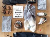 l’aventure Perfect Closet