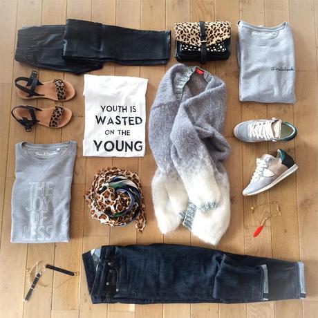 La fin de l’aventure My Perfect Closet tbtg