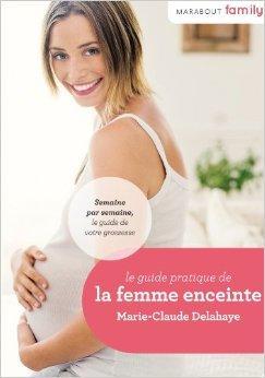 Le guide de le femme enceinte