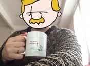 Calendrier l’avent boulot, jour boutique