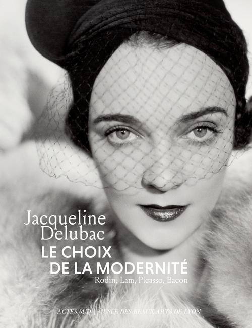 Quand Jacqueline Delubac, la comédienne devenue collectionneuse, expose ses trésors à Lyon !!
