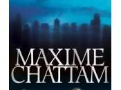 L'Alliance Trois Maxime Chattam