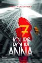 La chaine de télévision Maritima TV consacre une chronique au livre de Pascal Renaudineau : Sept jours pour Anna (en France)