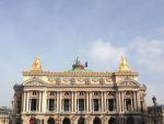 Paris – Opera Garnier #2
