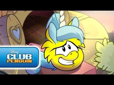 La Vallée Des Puffles disponible sur iOS Image de prévisualisation YouTube