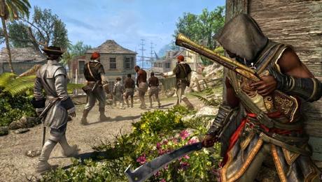 Test: Assassin's Creed - Le Prix de la Liberté