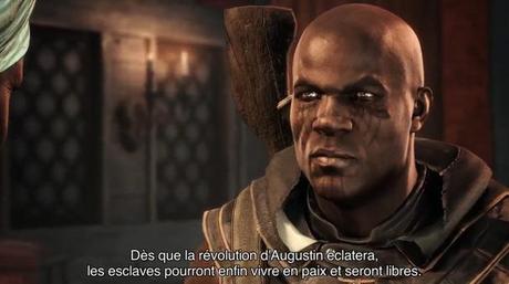 Test: Assassin's Creed - Le Prix de la Liberté Test: Assassin's Creed - Le Prix de la Liberté