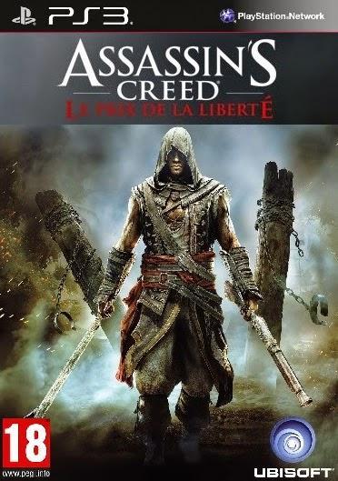 Test: Assassin's Creed - Le Prix de la Liberté