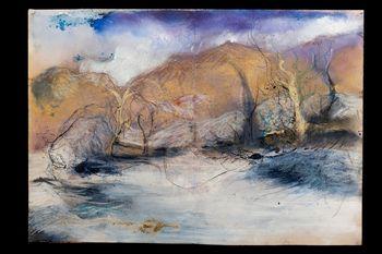 Alexandra Fontaine, fragment 1