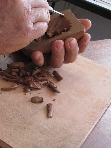 Poterie - Début prometteur