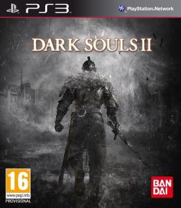 Boite Dark Souls 2 PS4