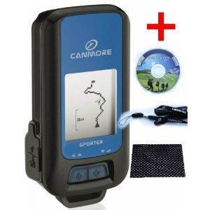 Top 10 des meilleurs GPS randonnée en 2014 -Sports Mode and Tracker: The smart GPS coach informs you about : Distance, Average speed , exercise time, calories burned, average speed , Maximum speed , steps in hours / miles. - Trip Planning Mode: Edit the appropriate routes first with the Ca...